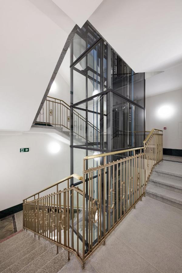 Luxury Apartment In The Centre Prague Ngoại thất bức ảnh