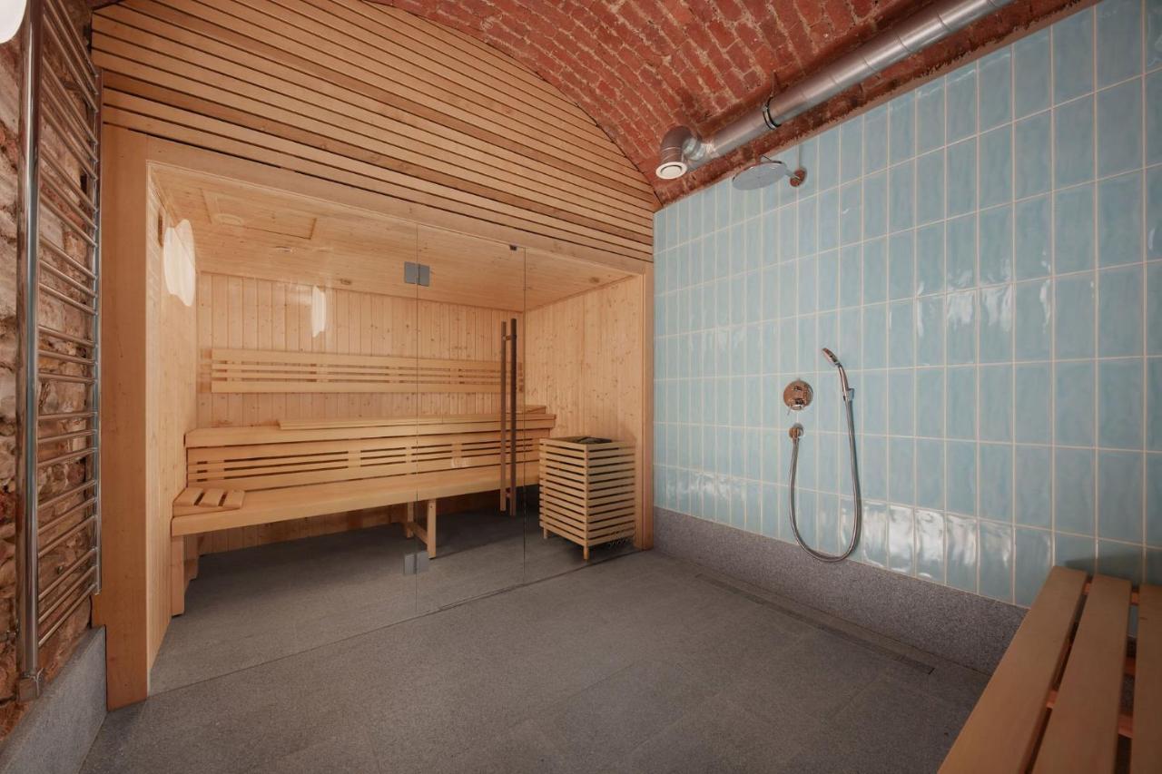 Luxury Apartment In The Centre Prague Ngoại thất bức ảnh