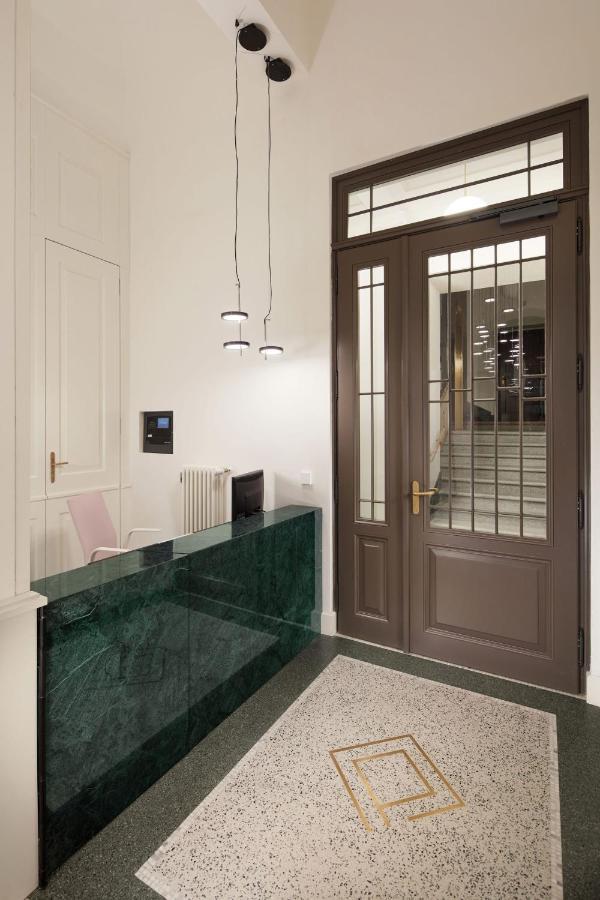 Luxury Apartment In The Centre Prague Ngoại thất bức ảnh